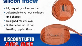 Silicon Tracer Wire| Beeco Electronics