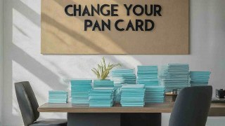 Name Change in Pan Card: Everything You Need to Know