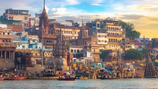 Delhi Agra Jaipur and Varanasi Tour 8 Days - Pioneer Holidays