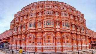 Best Golden Triangle Tours | Luxury India Packages | 2025-26