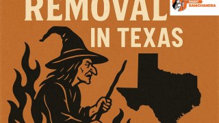 Witchcraft Removal in Texas