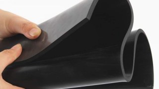 Neoprene Rubber Sheet,  Rubber Sheet Manufacturer & Supplier