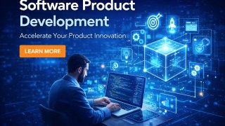 Software Product Development Services | Tech.us