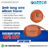 Silicon Tracer Wire| Beeco Electronics