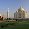 Taj Mahal and Agra Fort Tour by Car from Delhi | Pioneer Holidays