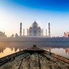 Taj Mahal Tour from Cruise Ports | Cruise Tourism in India