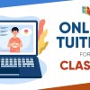 Best Online Tuition for Class 3 – Personalized Learning with Ziyyara