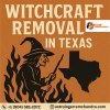 Witchcraft Removal in Texas