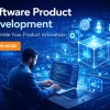 Software Product Development Services | Tech.us
