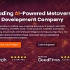   Metaverse Development Company – Build Immersive Virtual Experiences